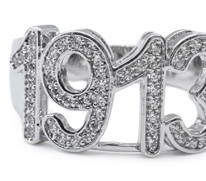 1913 Bling Ring