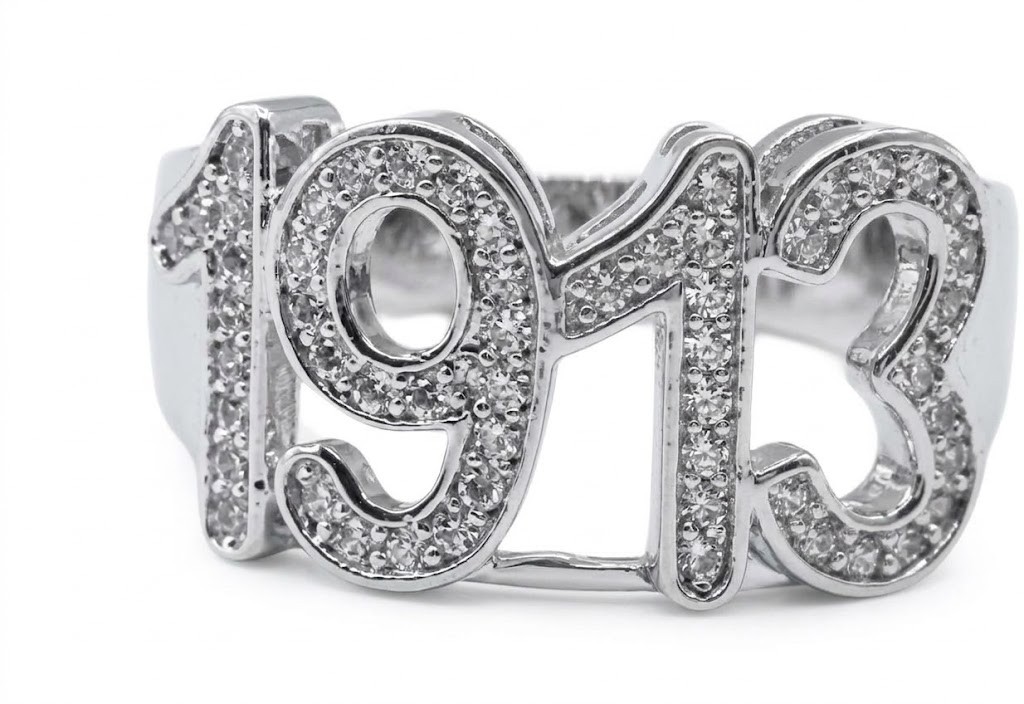 1913 Bling Ring