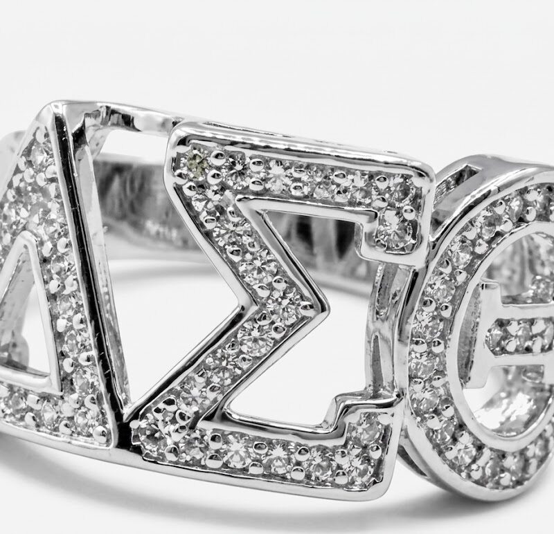 DST Bling Ring