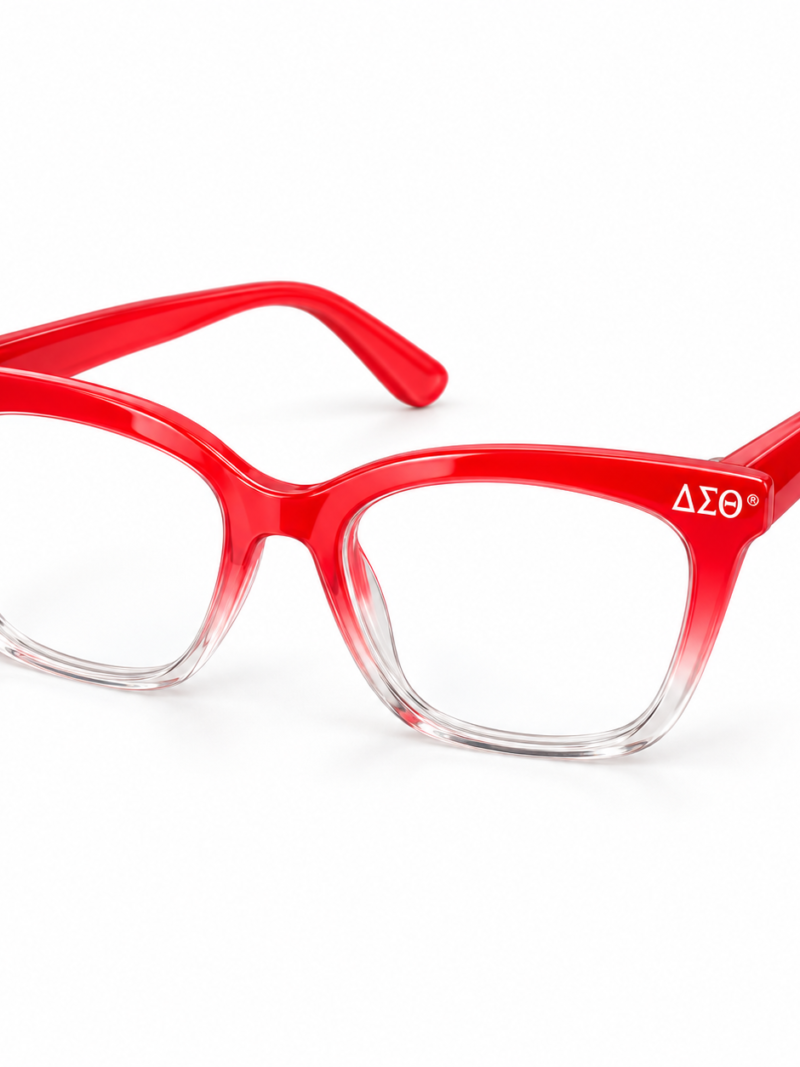 Reader Glasses - DST Frame