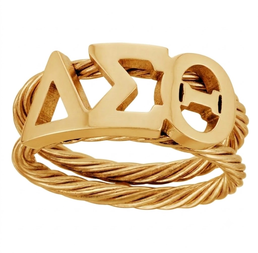 DST Ring