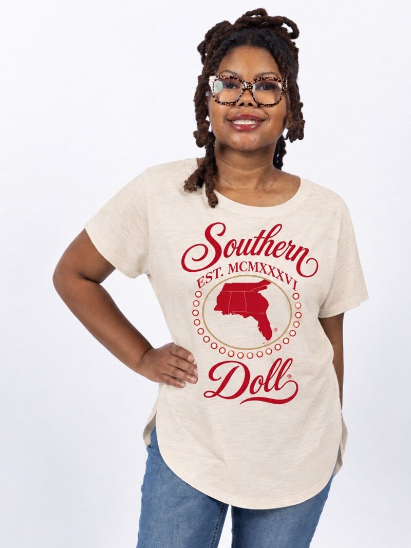 Southern Doll