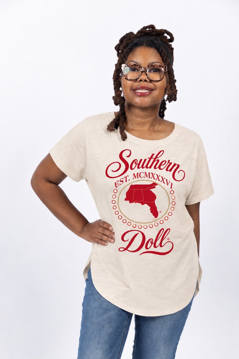 Southern Doll