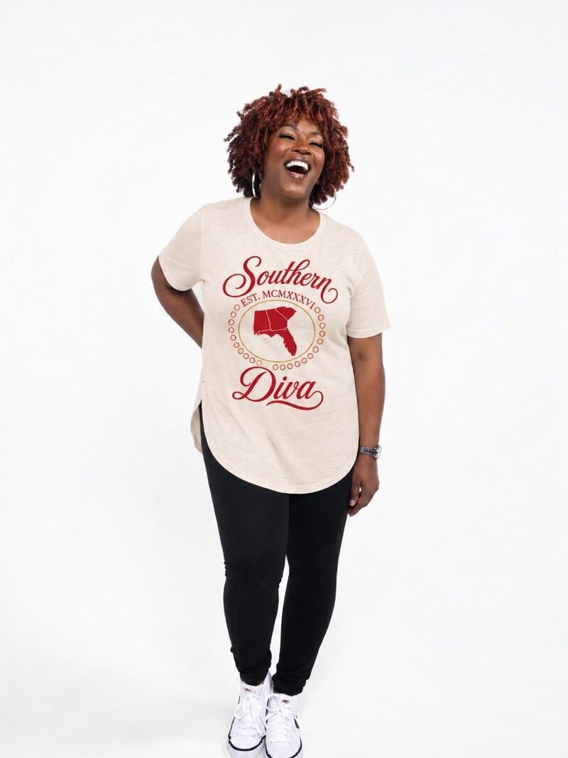 Southern Diva