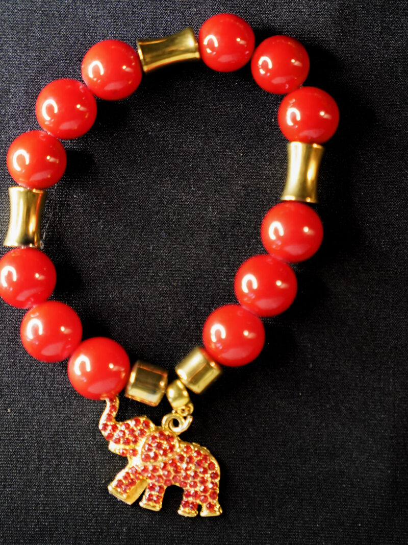 La'Phant Stone Bracelet