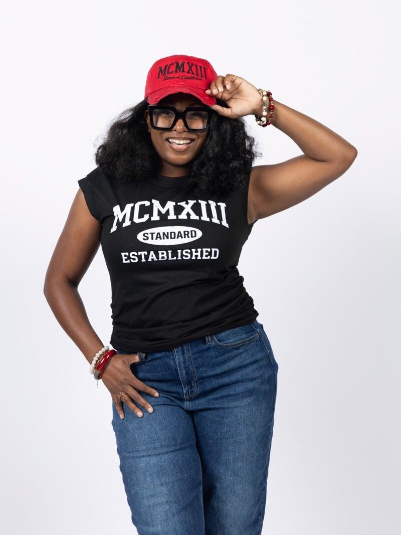 Dad Cap - MCMXIII