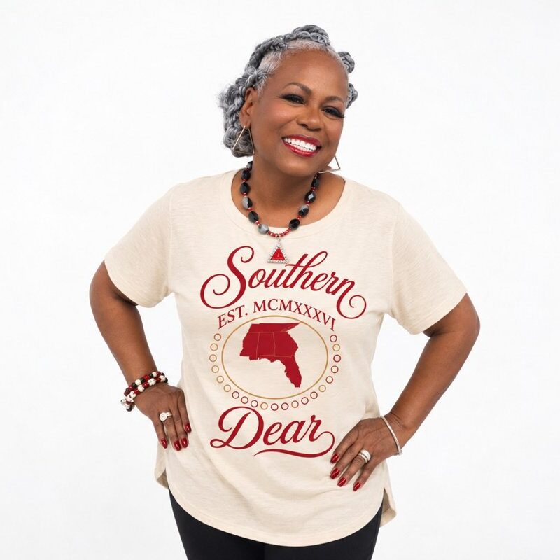 Southern Dear
