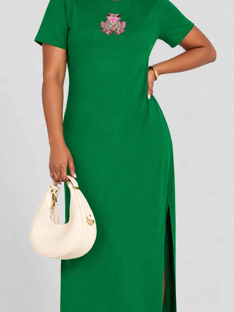 Amara Maxi Dress