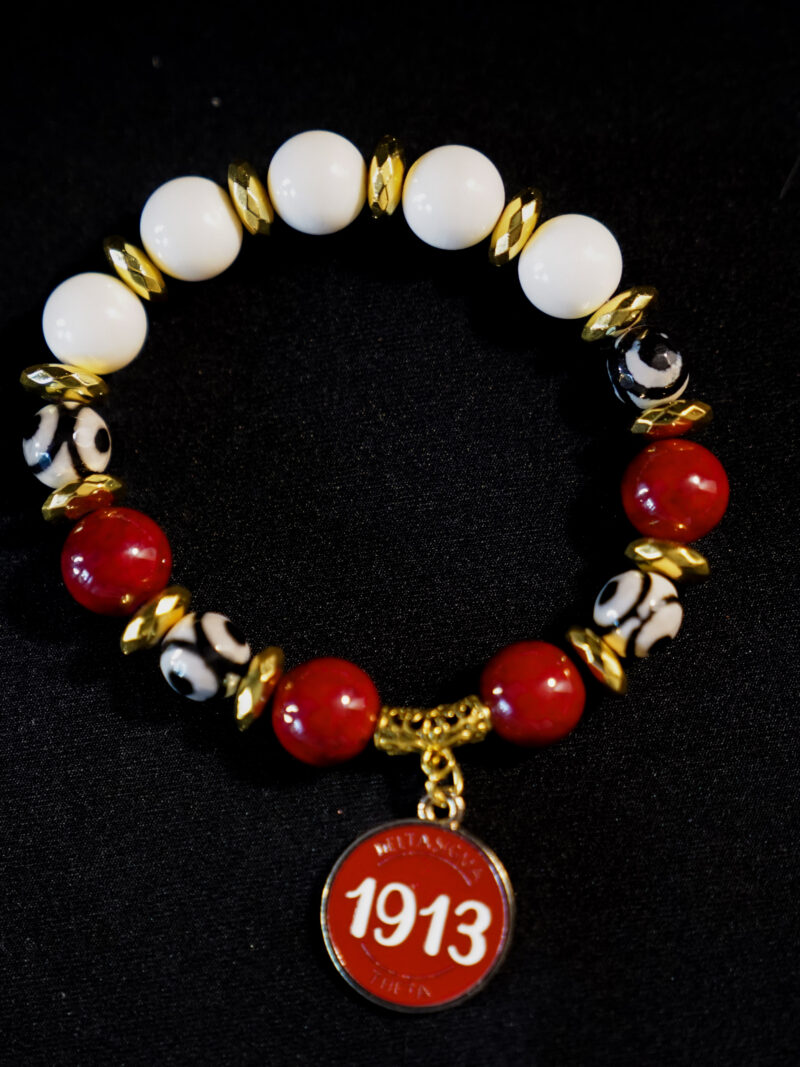 DST Stone Bracelet