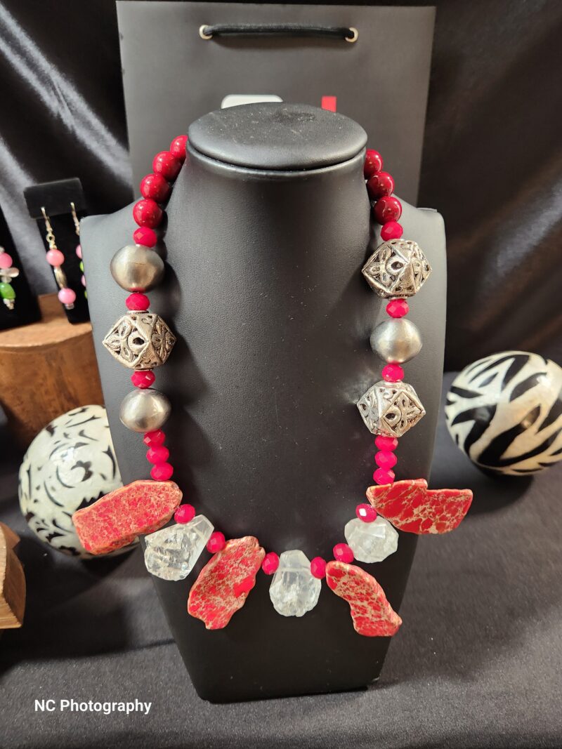 Bespoke Necklace